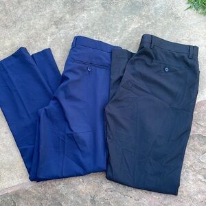 Men dress pants 36 x 32